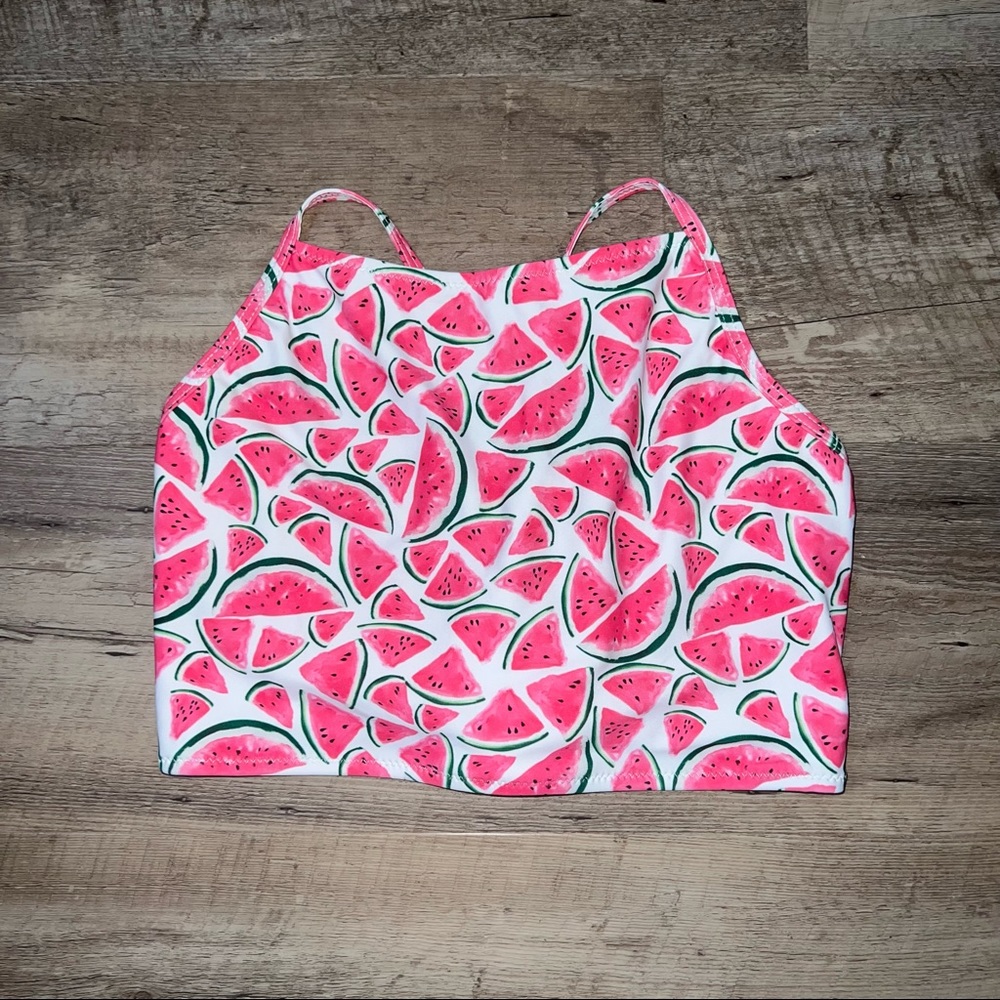 Swimsuit top